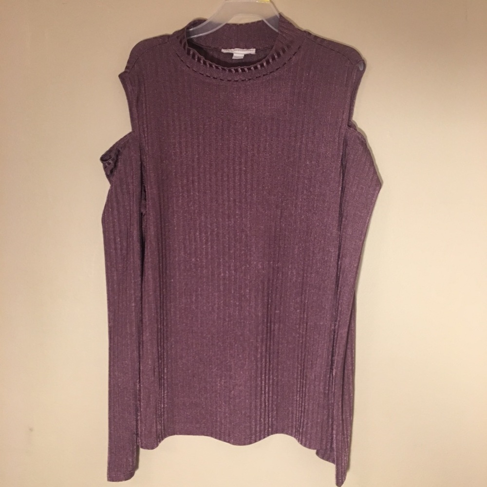 Sweater top